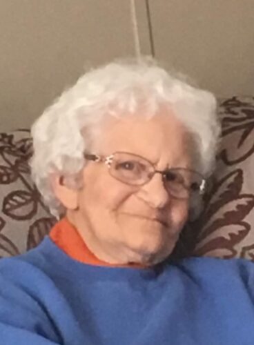 Shirley Schieve